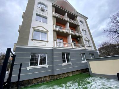 квартира по адресу Русская ул., 30