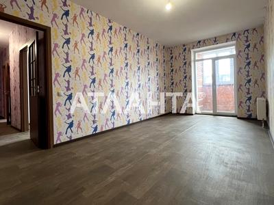 квартира за адресою Боголюбова вул., 21