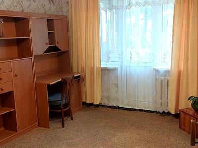 квартира за адресою Митрополита Василя Липківського вул. (Урицького), 5