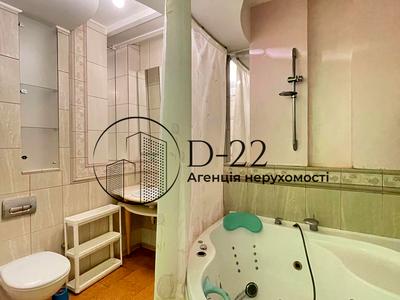 квартира по адресу Миколы Бажана просп., 1-М