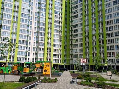 квартира по адресу Берестейский просп. (Победы), 65-Д