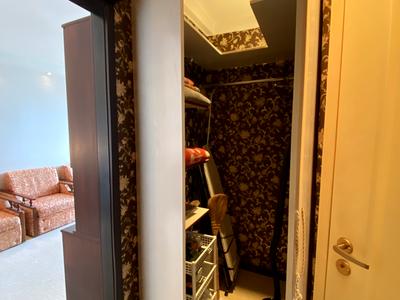 квартира по адресу Авиаконструктора Антонова ул., 15-А