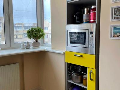 квартира по адресу Драгоманова ул., 17