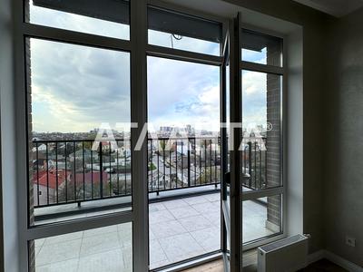 квартира за адресою Дмитріївська вул. (Дмитрія Донського), 59