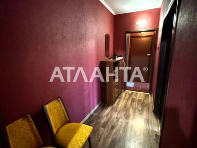 квартира по адресу Незалежності бульв. (50 років Жовтня), 15