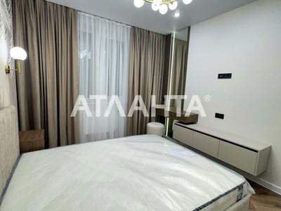 квартира за адресою Краснова вул., 3