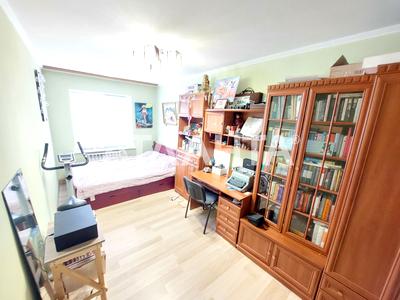 квартира за адресою Балукова вул., 4