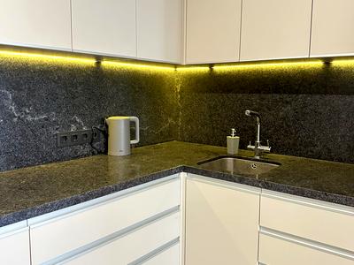 квартира за адресою Салютна вул., 2к3