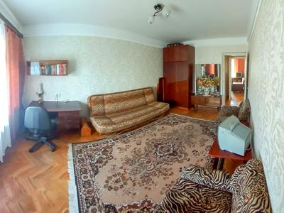 квартира по адресу Донецкая ул., 53