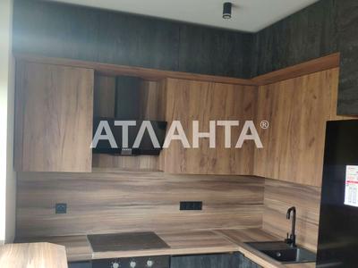 квартира по адресу Сергея Колоса ул., 2е