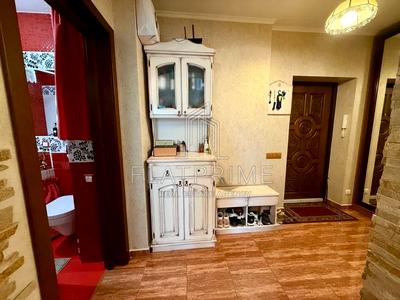 квартира за адресою Метрологічна вул., 113
