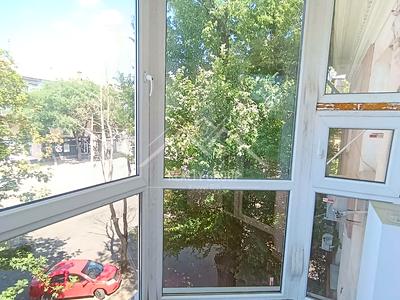 квартира за адресою Кривий Ріг, Університетський просп. (Гагаріна), 27