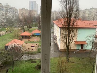 квартира за адресою Оболонський просп., 7-Б