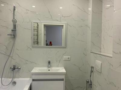 квартира за адресою Берестейський просп. (Перемоги), 55