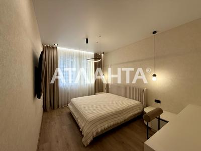 квартира за адресою Генуезька вул., 1