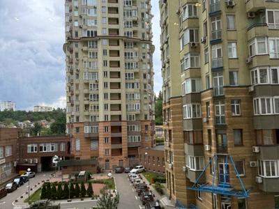 квартира за адресою Мокра вул. (Кудряшова), 16