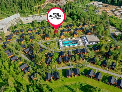 дом по адресу Бориславская ул., 8