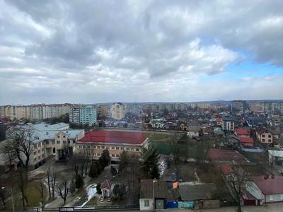 квартира за адресою Незалежності вул., 162