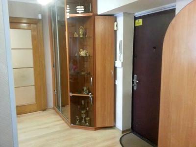 квартира за адресою Ніжинська, 10