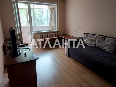 квартира по адресу Ильфа и Петрова ул., 27