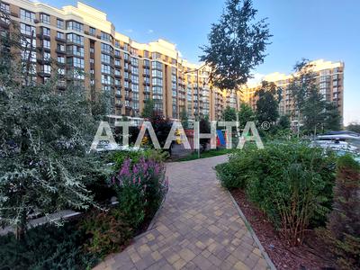 квартира за адресою Миру вул., 6