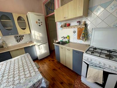 квартира по адресу Культуры ул., 18