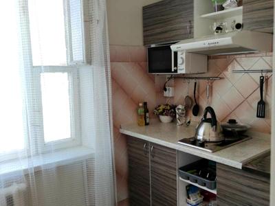 квартира за адресою Київ, Ніжинська вул., 29-Г