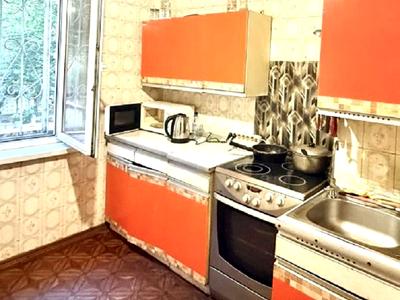 квартира по адресу Крымская ул., 84
