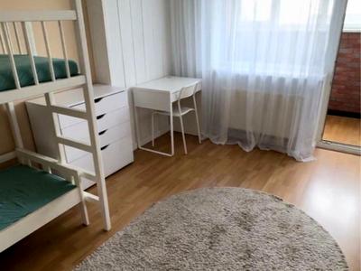 квартира за адресою Берестейський просп. (Перемоги), 5-В