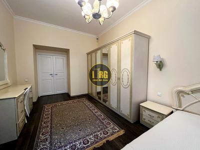 квартира по адресу Костёльная ул., 4