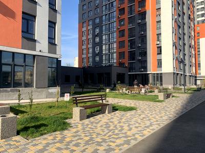 квартира за адресою Миколи Гулака вул., 4