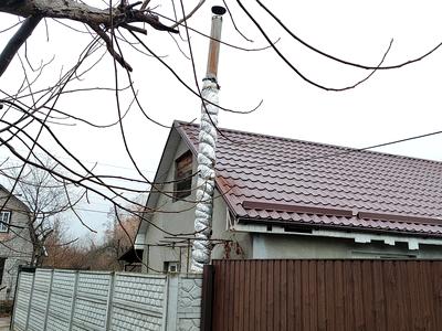 дом по адресу СТ Рябінушка