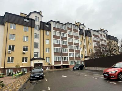 квартира за адресою с. Хотів, Партизанська вул., 1-Б