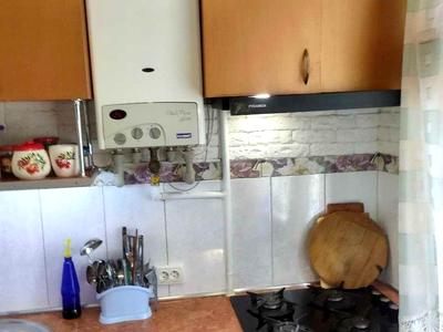 квартира по адресу Энергетический пер., 1
