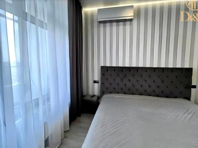 квартира за адресою Лесі Українки бульв., 7-В