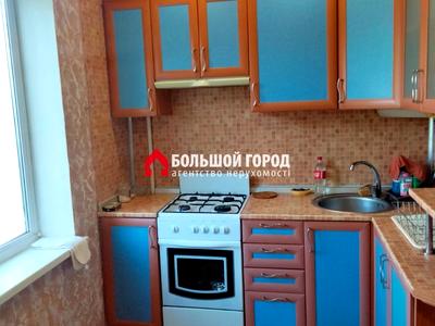 квартира за адресою Воронина, 29