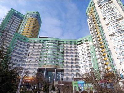 квартира по адресу Вышгородская ул., 45