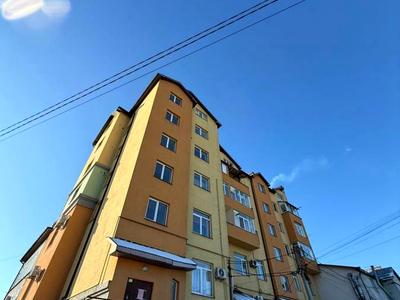 квартира за адресою Галицька вул., 20д