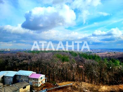 квартира за адресою с. Новосілки, Лісова вул., 3