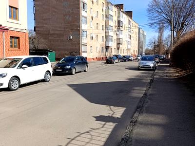 комерційна за адресою Рівне, вул. Пересопницька, 170