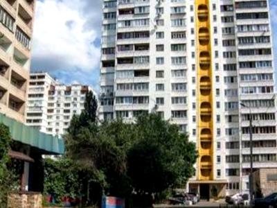 квартира по адресу Александра Довженко ул., 16-А