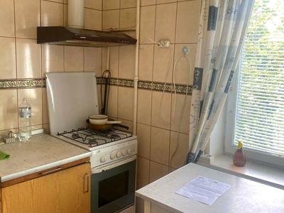 квартира за адресою Остафія Дашкевича вул. (Курнатовського), 11-А
