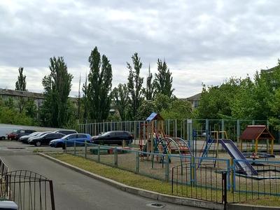 квартира по адресу Верховной Рады бульв., 14-Б