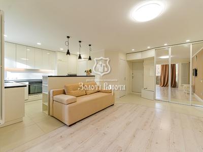 квартира за адресою Глібова вул., 7