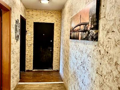 квартира по адресу Петра Григоренко просп., 12