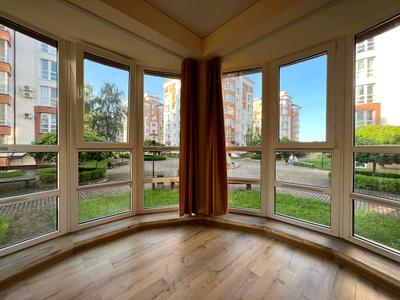 квартира по адресу Дворовая ул., 4