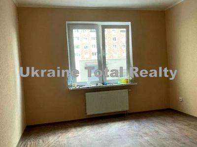 квартира за адресою Балтійський пров., 1
