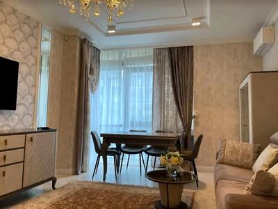 квартира за адресою Трускавецька вул., 8