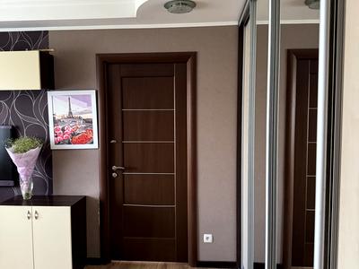 квартира по адресу Братиславская ул., 34