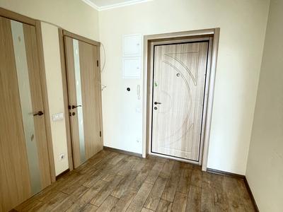 квартира по адресу Регенераторная ул., 4 к14